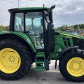 John Deere 6100M