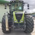 Claas Xerion 3300 Trac VC