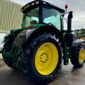 John Deere 6195R