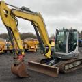 Wacker Neuson EZ80