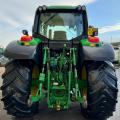 John Deere 6155M