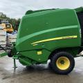 John Deere 990