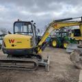 Wacker Neuson EZ53