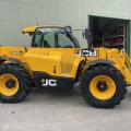 JCB 542-70 AGRI SUPER