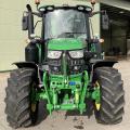 John Deere 6140M