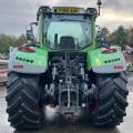 Fendt 720 Profi