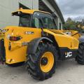 JCB 542-70 AGRI SUPER