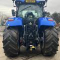 New Holland T7.260