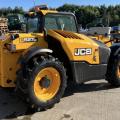 JCB 527-58 Agri