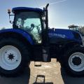 New Holland T7.210