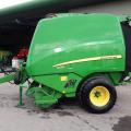 John Deere 990