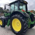 John Deere 6145M