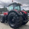 Massey Ferguson 8730S