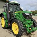 John Deere 6110M