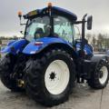 New Holland T7.210 Autocommand