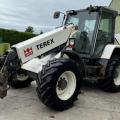 Terex T250