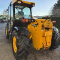 JCB 536-60 Agri Super