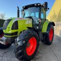 Claas Arion 610