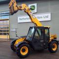 JCB 525-60 Agri Plus