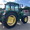 John Deere 6210