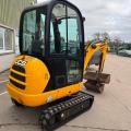 JCB 8018 CTS