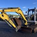 Wacker Neuson 6003