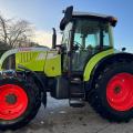 Claas Arion 610