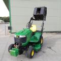 John Deere X950R