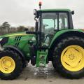 John Deere 6130M