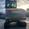 Volvo EC60E