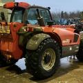 Manitou MLT 735-120 LSU