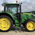 John Deere 6110M