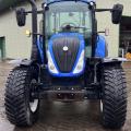 New Holland T5.110