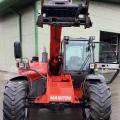 Manitou MLT 735-120 LSU