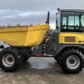 Wacker Neuson DV90