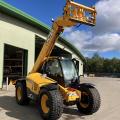 JCB 542-70 Agri Super