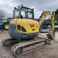 Wacker Neuson EZ53