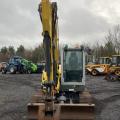 Wacker Neuson EZ80