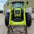 Claas Arion 420