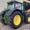 John Deere 6215R Ultimate Edition