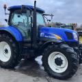 New Holland T6070