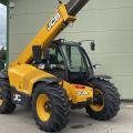 JCB 542-70 AGRI SUPER