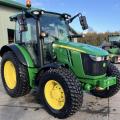 John Deere 5100R