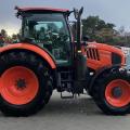 Kubota M7171 Premium KVT