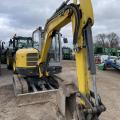 Wacker Neuson EZ53