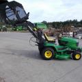 John Deere X950R