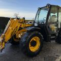 JCB 536-60 Agri Super