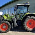 Claas Arion 650