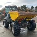 Wacker Neuson DV90