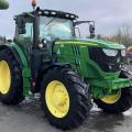 John Deere 6155R